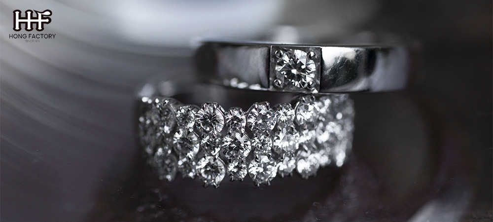 Platinum’s Allure in Fine Jewelry- Why It’s Worth Every Penny