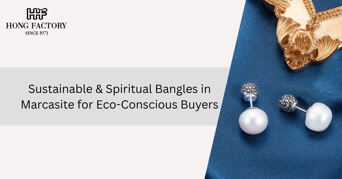 Sustainable Spiritual Bangles