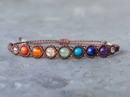 Spiritual Bracelets in Marcasite 