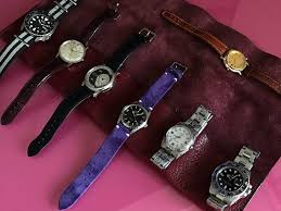 Festival-Ready Watches