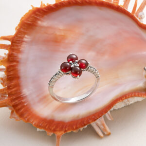 Toe Ring Sterling Silver 