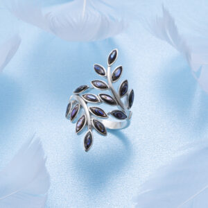 Toe Ring Sterling Silver 