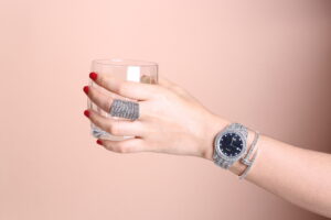Mood Ring Color
