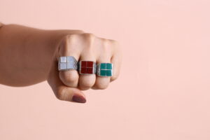 Silver Jewelry