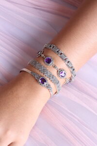 Silver Jewelry