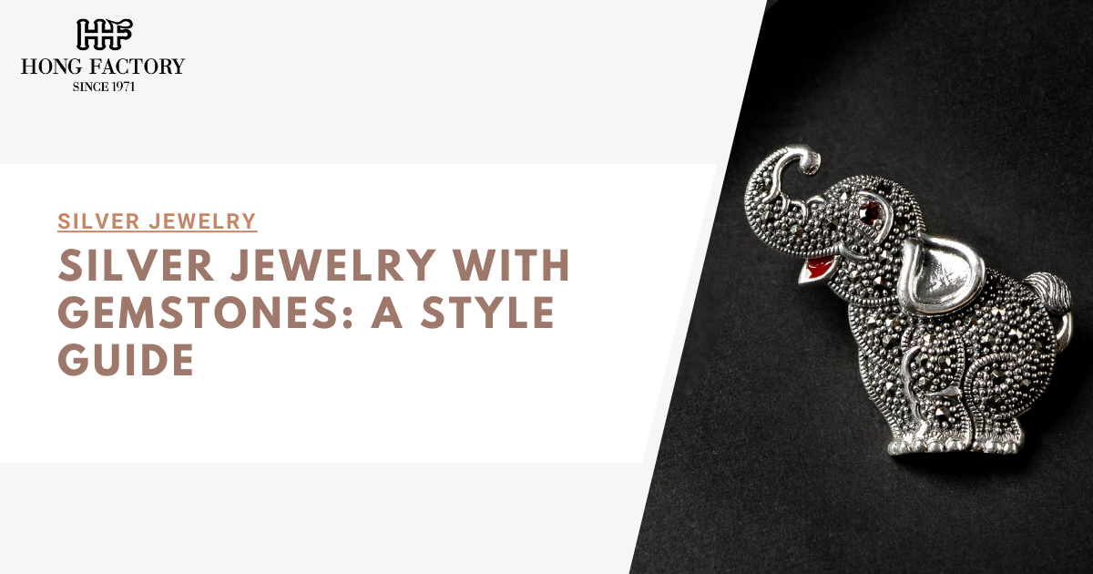 Silver Jewelry