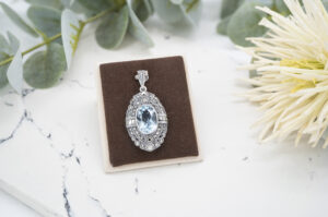 Ruby Birthstone