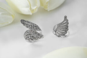 Sterling Silver Jewelry
