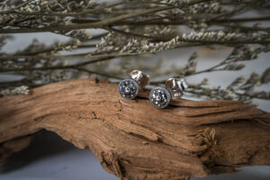 Sterling Silver Jewelry