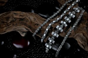 Necklace Sterling Silver