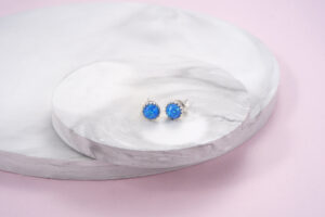 Sterling Silver 925 Ring
