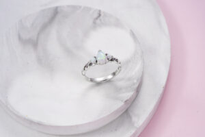 Sterling Silver 925 Ring
