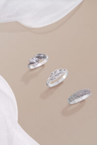 Real Sterling Silver 