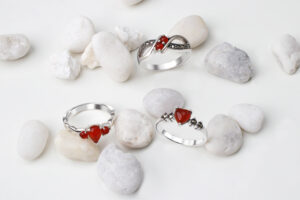 Real Sterling Silver 