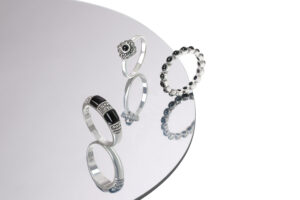 Real Sterling Silver 