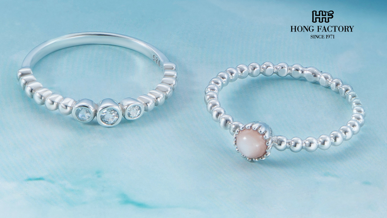 Wholesale Silver Jewelry