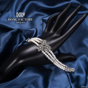 Wholesale Silver Jewelry