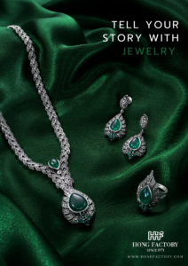 SILVER JEWELLERY SEASONAL