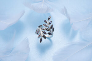 SILVER JEWELLERY AUTHORITY