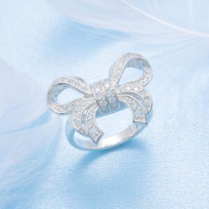 SILVER JEWELLERY CUSTOMER