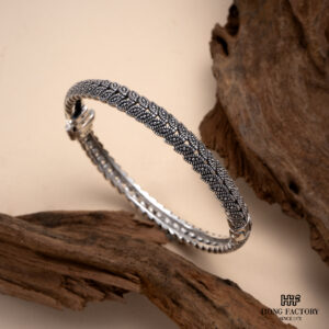 SILVER JEWELLERY AUTHORITY