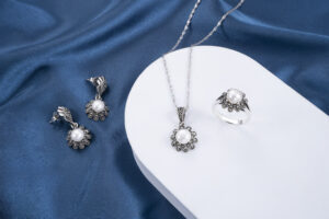 Wholesale Marcasite Jewelry