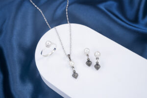 Wholesale Marcasite Jewelry