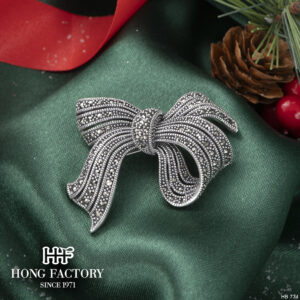 Wholesale Marcasite Pendant