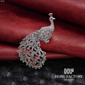 Wholesale Marcasite Pendants