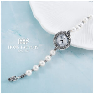 SILVER JEWELLERY BRAND STORY CONTENT