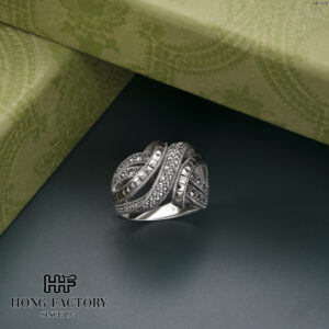 Marcasite Jewelry