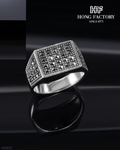 Handmade Jewellery Rings