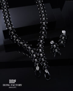 SILVER JEWELLERY SEASONAL