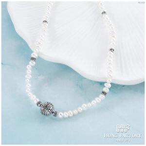 SILVER JEWELLERY BRAND STORY CONTENT