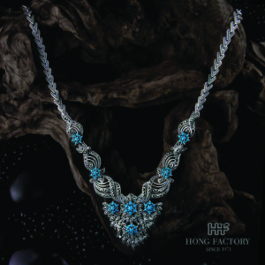 SILVER JEWELLERY SEASONAL