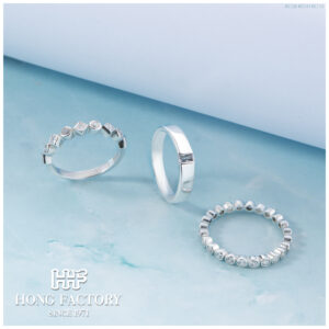 SILVER JEWELLERY EMAIL MARKETING STRATEGY