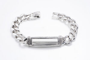 Silver Marcasite Jewelry