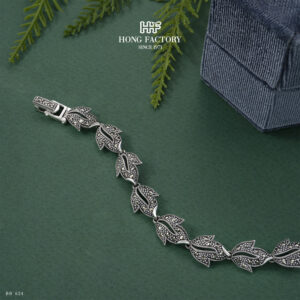 Marcasite Jewellery Vintage