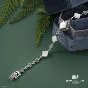 Marcasite Jewellery Vintage