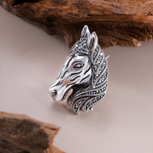 Marcasite Silver Jewelry