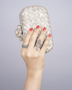 Marcasite Silver Jewelry