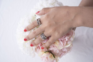 Marcasite Silver Jewelry