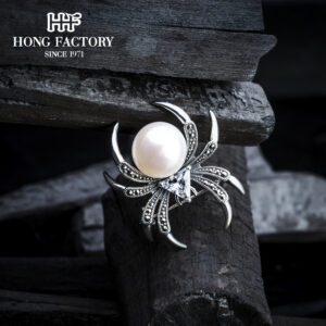 Silver Jewellery