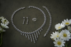 Silver Jewellery 