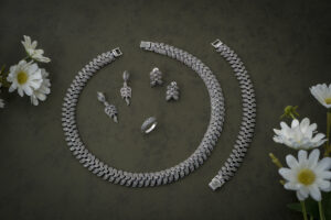 Silver Jewellery 