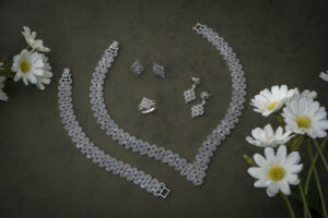 Silver Jewellery 