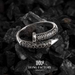 JEWELLERY SILVER