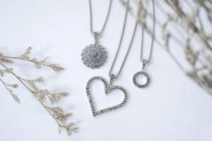 Silver Jewellery