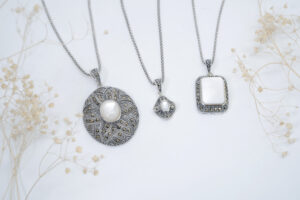 Silver Jewellery