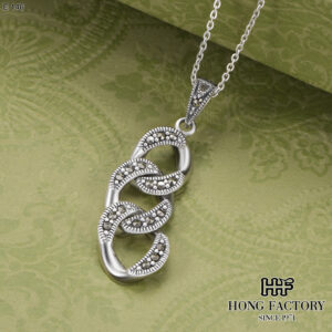  Marcasite Jewellery
